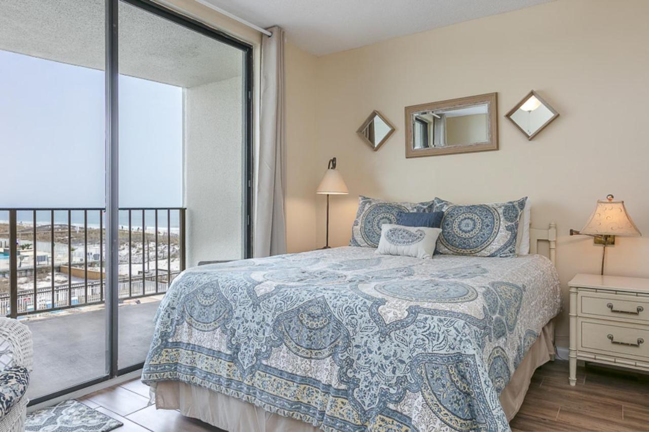 Gulf Village #215 Галф Шорс Екстериор снимка
