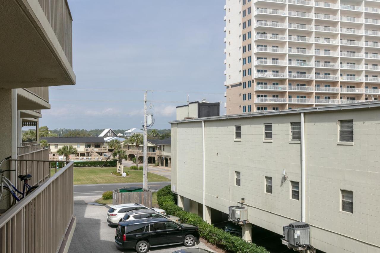 Gulf Village #215 Галф Шорс Екстериор снимка